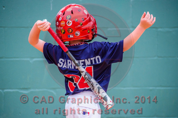 Sarmiento-Red Sox-A-Ball 04-07-2014 (29)