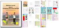 Alternative Exercise Graphics & Booklets