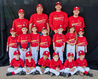 Cardinals-A-Ball Spring 2012
