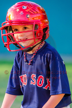 Sarmiento-Red Sox-A-Ball 04-07-2014 (14)