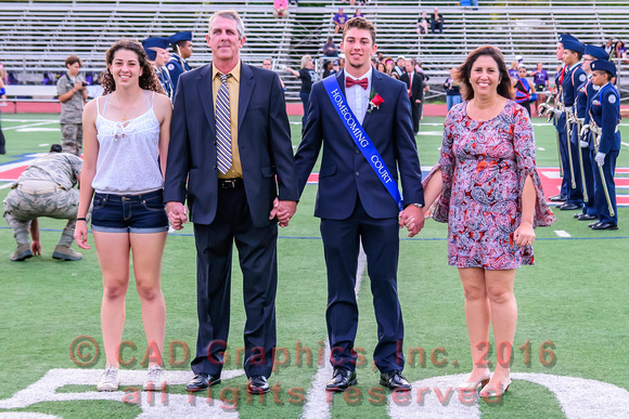 Wells-LBHS-Homecoming Court 10-28-2016-8