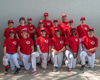 Reds-Dixie Boys-Spring 2012