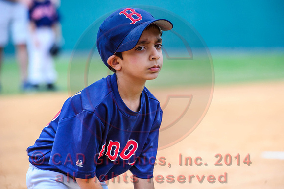 Siddigui-Red Sox-A-Ball 04-07-2014 (3)
