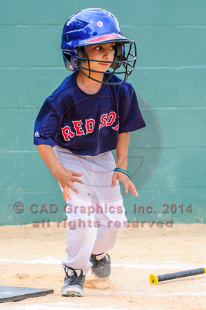 Siddigui-Red Sox-A-Ball 04-07-2014 (14)